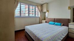 Blk 155 Bishan Street 13 (Bishan), HDB 5 Rooms #633813871